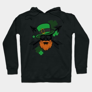 BM Saint Patrick Hoodie